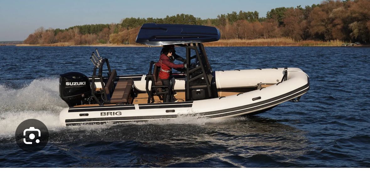 slider 8 Brig Navigator 22